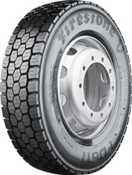 Шина вантажна FIRESTONE 245/70R17.5 CFR FD611 MS (31118)